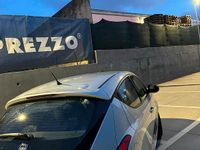 Usata Lancia Ypsilon 2017 Grigio Utilitaria