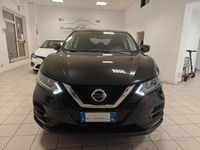 Brugt Nissan Qashqai 131 HK (96 kW) 2018 Sort SUV