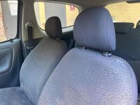 Usata Toyota Yaris 68 CV (50 kW) 2003 Beige Utilitaria