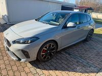 Usata BMW 120 150 CV (110 kW) 2025 Grigio Utilitaria