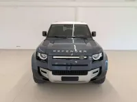 Usata Land Rover Defender S 249 CV (183 kW) 2022 Tasman blue SUV