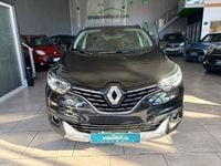 Usata Renault Kadjar 110 CV (80 kW) 2018 Nero SUV