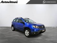 usata Dacia Duster 1.5 blue dci Comfort 4x4 s&s 115cv my19