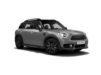 Usata Mini Cooper D Countryman 150 CV (110 kW) 2018 SUV