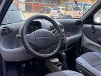 Usata Fiat 600 54 CV (39 kW) 2006 Utilitaria