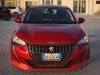 Usata Peugeot 208 S 75 CV (55 kW) 2020 Utilitaria