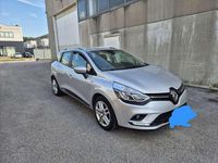 Usata Renault Clio GrandTour Zen 90 CV (66 kW) 2019 Station wagon
