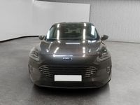 Usata Ford Kuga Titanium 120 CV (88 kW) 2021 Grigio SUV