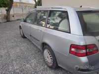 usata Fiat Stilo 1.6 Gpl