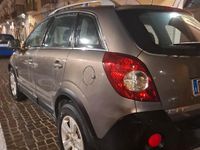 Usata Opel Antara 150 CV (110 kW) 2007 SUV