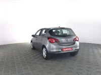 Usata Opel Corsa 90 CV (66 kW) 2019 Satin steel grey Utilitaria
