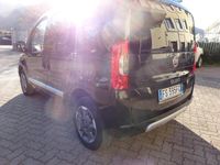 usata Fiat Qubo 1.3 MJT 95 CV Trekking