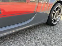 Usata Abarth 500C Custom 135 CV (99 kW) 2016 Cabrio