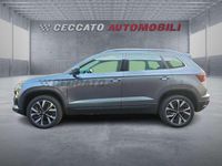 Nuova Skoda Karoq Selection 150 CV (110 kW) 2025 Grigio SUV