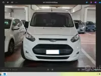 Usata Ford Transit Connect 120 CV (88 kW) 2016 Monovolume