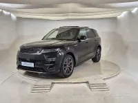 Usata Land Rover Range Rover Sport 2023 Nero SUV