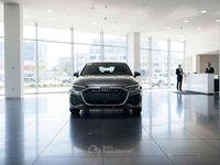 Nuova Audi A3 S-Line 150 CV (110 kW) 2025 Grigio Berlina