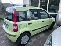 Usata Fiat Panda 2005 Utilitaria