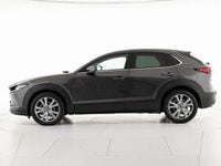 Usata Mazda CX-30 Exceed 186 CV (136 kW) 2023 Grigio SUV