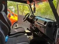 Usata Suzuki Samurai 1989 SUV