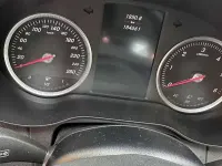 Usata Mercedes C220 170 CV (125 kW) 2017 Station wagon