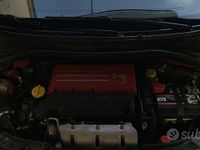 Usata Abarth 595 180 CV (132 kW) 2016 Rosso Berlina