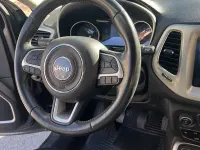 Usata Jeep Compass 120 CV (88 kW) 2019 SUV