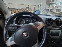 usata Alfa Romeo MiTo - neopatentati