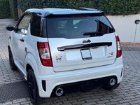 Usata Ligier JS50 2018 Bianco Utilitaria