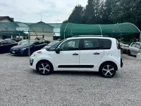 Usata Citroën C3 Picasso Exclusive 99 CV (72 kW) 2017 Bianco Monovolume