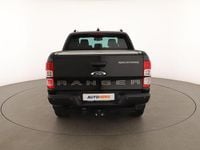 Usata Ford Ranger Wildtrack 213 CV (156 kW) 2022 Nero Pick-up