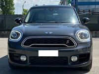 usata Mini Cooper S Countryman Cooper S Countryman 2.0 Boost auto