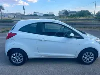 Usata Ford Ka 66 CV (48 kW) 2016 Bianco Berlina