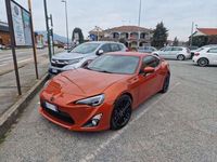 usata Toyota GT86 GT862.0