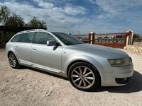 Usata Audi A6 230 CV (169 kW) 2007 Station wagon