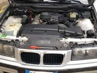 usata BMW 316 Compact 316 i g restyling