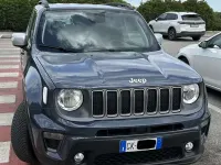 Usata Jeep Renegade Limited 131 CV (96 kW) 2022 SUV