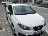 Usata Seat Ibiza SC Reference 69 CV (50 kW) 2011 Utilitaria