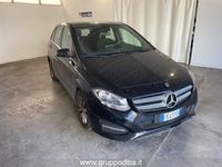 usata Mercedes B160 Classe B - T246 Dieseld ...