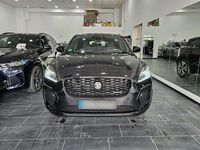 Usata Jaguar E-Pace R-Dynamic 163 CV (119 kW) 2023 Nero SUV