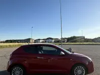 Usata Alfa Romeo MiTo Distinctive 79 CV (58 kW) 2016 Utilitaria