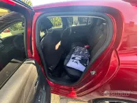 Usata Peugeot 208 101 CV (74 kW) 2024 Rosso Utilitaria