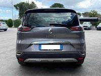 Usata Renault Espace Initiale Paris 160 CV (117 kW) 2016 Grigio Monovolume