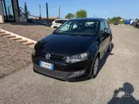Usata VW Polo Highline 90 CV (66 kW) 2013 Other Utilitaria