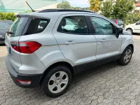 Occasion Ford Ecosport ST-Line 125 PK (91 kW) 2019 Grijs SUV