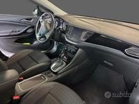 Begagnad Opel Astra Business 122 HK (89 kW) 2021 Grå Kombi