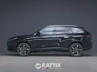 Nuova MG HS Luxury 170 CV (125 kW) 2026 Pepple black SUV