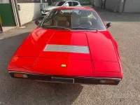 Usata Ferrari Dino GT4 170 CV (125 kW) 1970 Rosso Coupé
