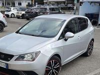Usata Seat Ibiza Business 69 CV (50 kW) 2014 Berlina