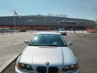 Usata BMW 320 170 CV (125 kW) 2002 Coupé